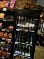 Découvrez les Vins Minuty au Carrefour Market de Woluwe-Saint-Lambert ! 